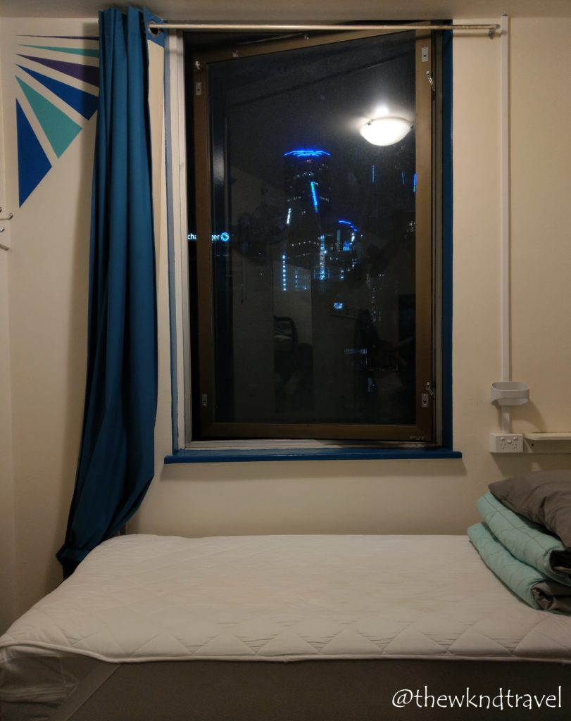 Hostel Of The Day FLINDERS BACKPACKERS MELBOURNE BudgetFriendly & Extremely Popular Hostel