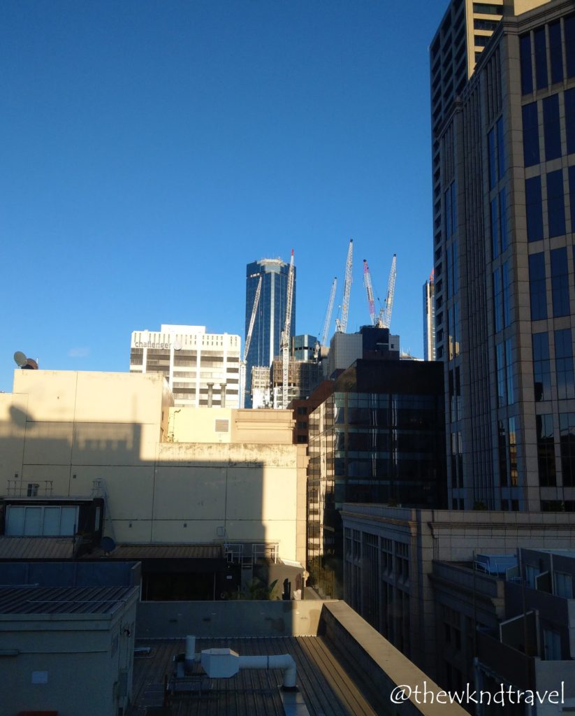 Hostel Of The Day FLINDERS BACKPACKERS MELBOURNE BudgetFriendly & Extremely Popular Hostel