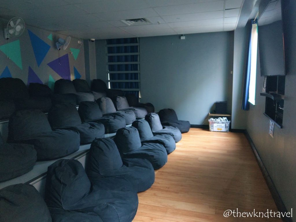 Hostel Of The Day FLINDERS BACKPACKERS MELBOURNE BudgetFriendly & Extremely Popular Hostel