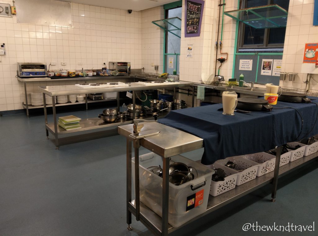 Hostel Of The Day FLINDERS BACKPACKERS MELBOURNE BudgetFriendly & Extremely Popular Hostel