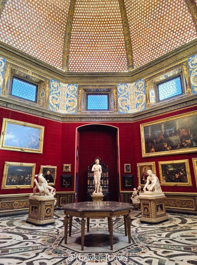 N9 in Europe: FLORENCE – The Cradle of Renaissance | 4 Wonderful Days ...