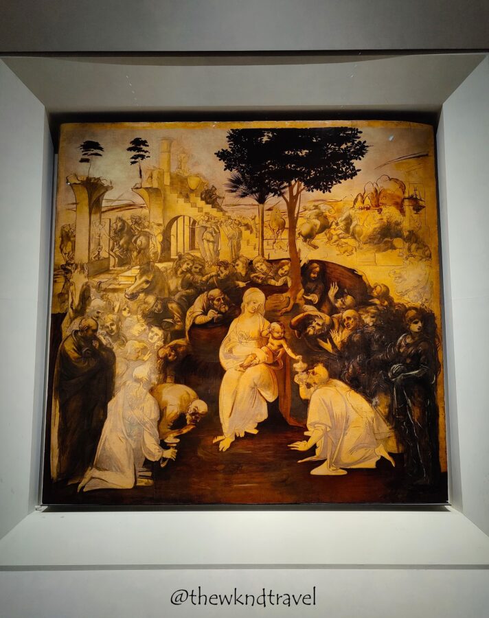 N9 in Europe: FLORENCE – The Cradle of Renaissance | 4 Wonderful Days ...